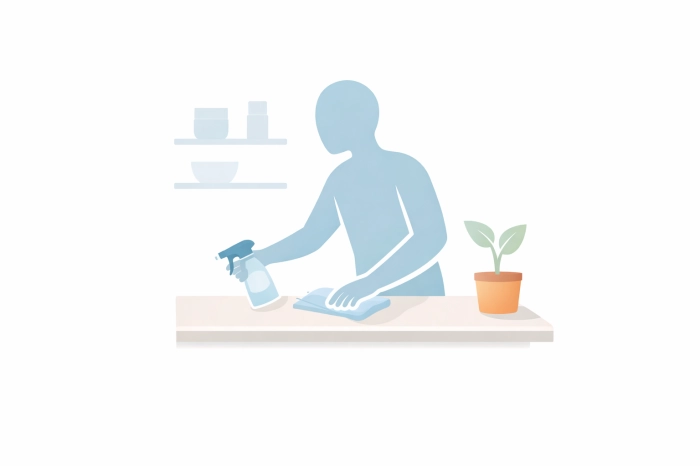 폐암 수술 후 회복기간