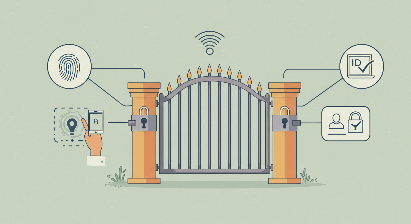 제로트러스트란 무엇이며 왜 중요한가?