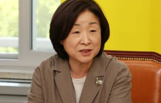 심성정 정의당