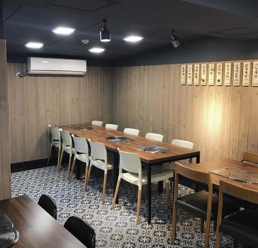 더 맛있는 녀석들 514회 &ndash; 효도 특집 서울 용산 간장게장 &amp; 참게 꽃게 매운탕 맛집 위치 정보