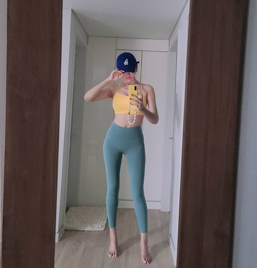한영