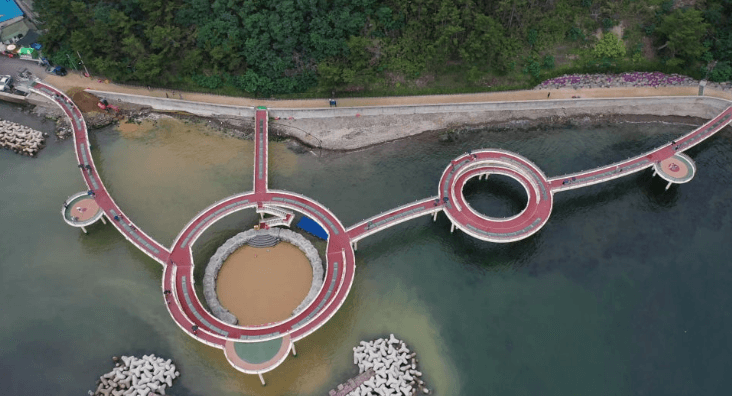 해상스카이워크