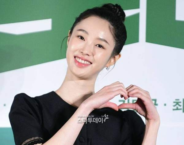 강해림 썸바디