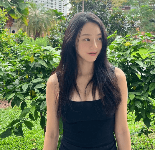 마에스트라 불륜녀 이아진 이시원