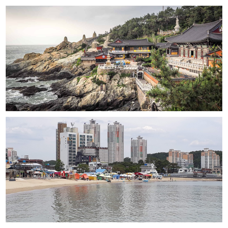 부산 기장 가볼 만한 곳