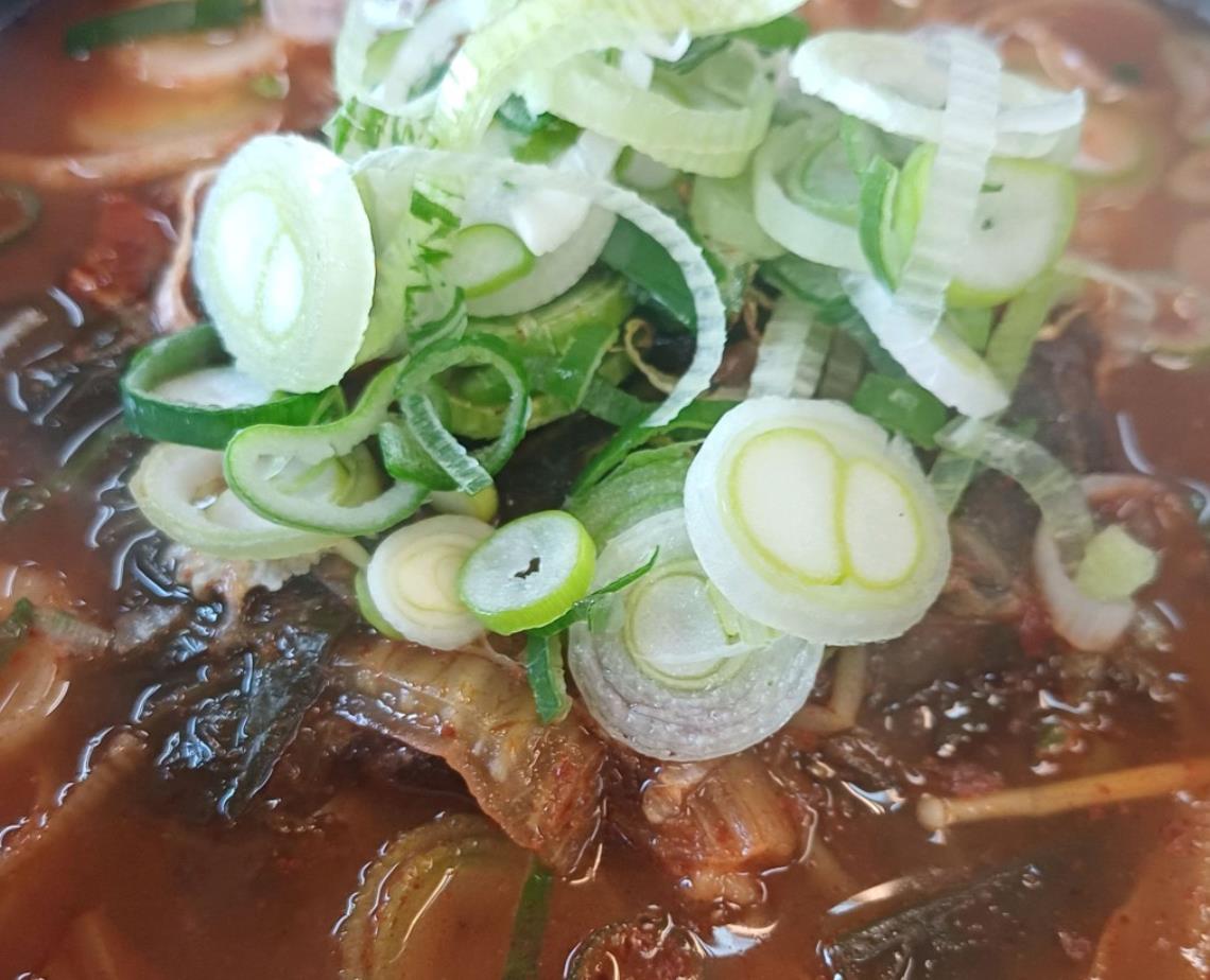 오늘N 6천원 한우국밥 썸네일