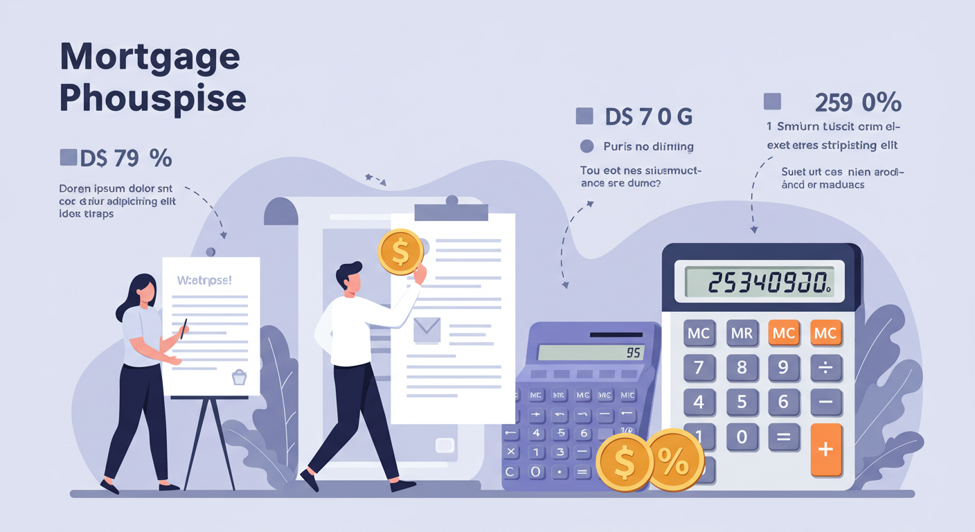 주담대, 마통, DSR 규제