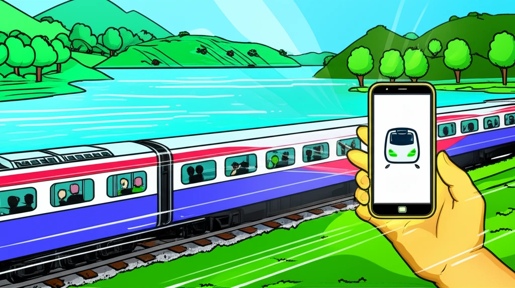 청평역 ITX 청춘 예매 방법과 열차..