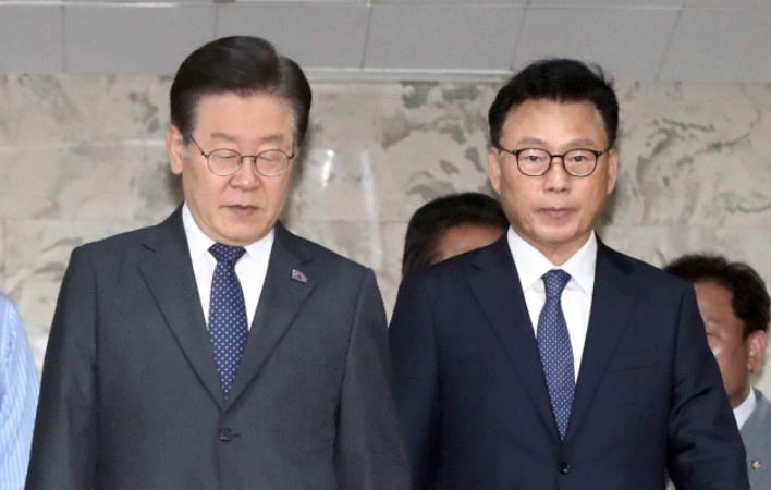 박광온 수원정 지역구 경선 패배 이유