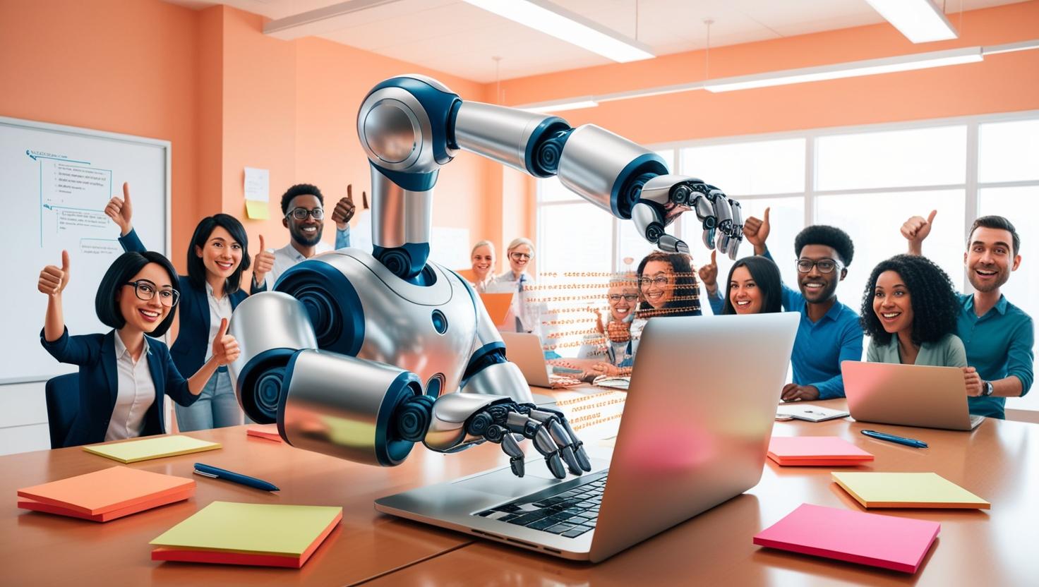 AI 시대&amp;#44; AI 글쓰기 노하우