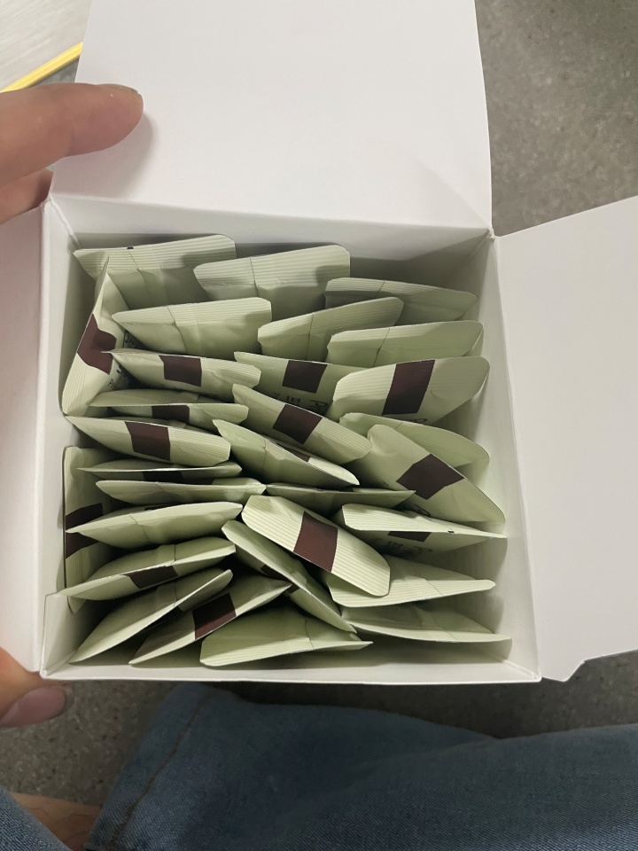 프로스랩 스트롱