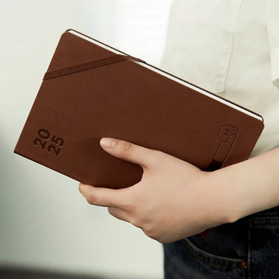 2025 카카오프렌즈 다이어리 추천