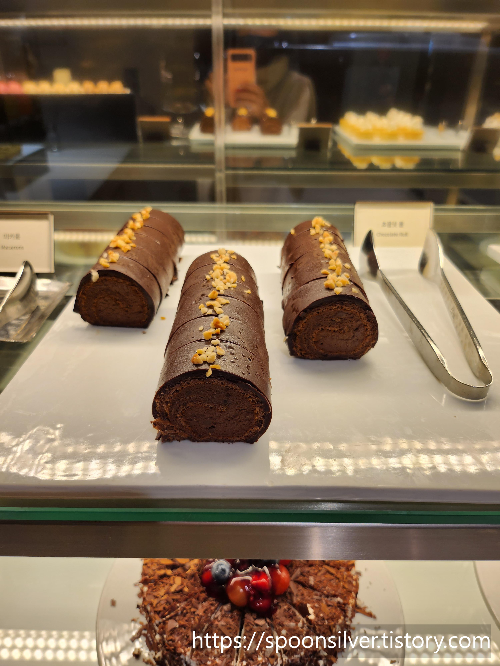 웨스틴조선호텔