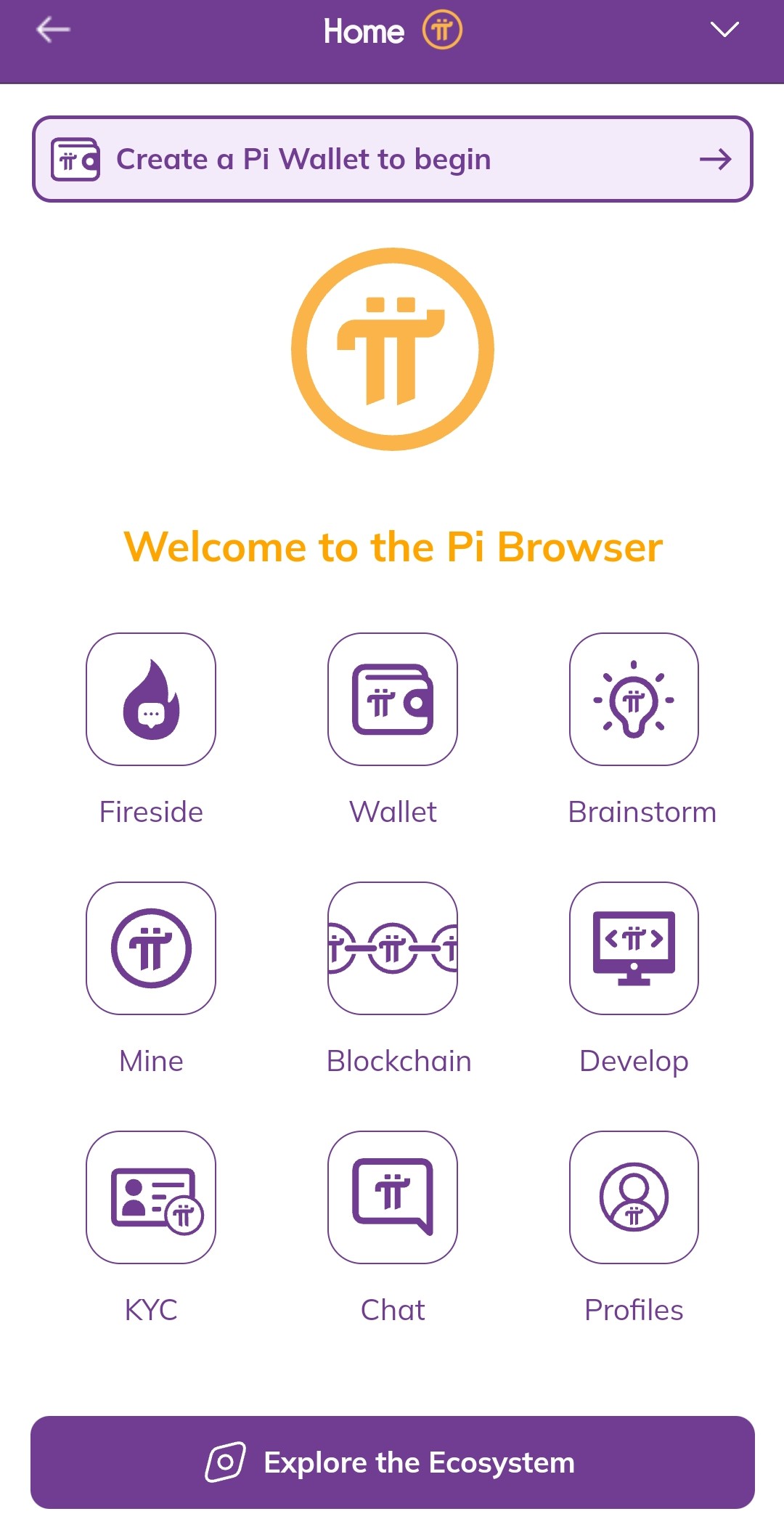 초보자 파이코인 채굴