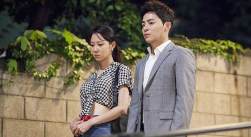 공효진 출연 질투의 화신