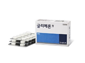 전문의약품 부문