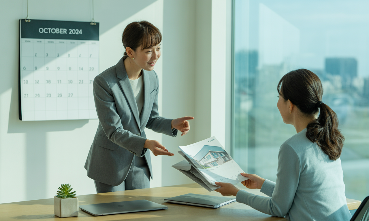 아파트 매도 타이밍 전략 총정리