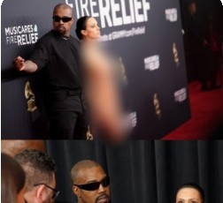 칸예웨스트 내한 콘서트(2025) 티켓 예매하기 관련 사진