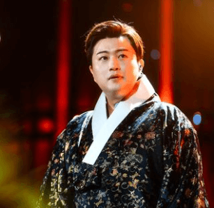김호중 갤러리