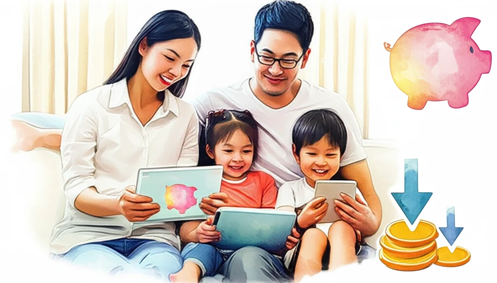 유튜브 프리미엄 일본 가족플랜 성공 ..