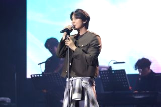 김남길 나이 학력 결혼 프로필 영화 드라마 팬미팅