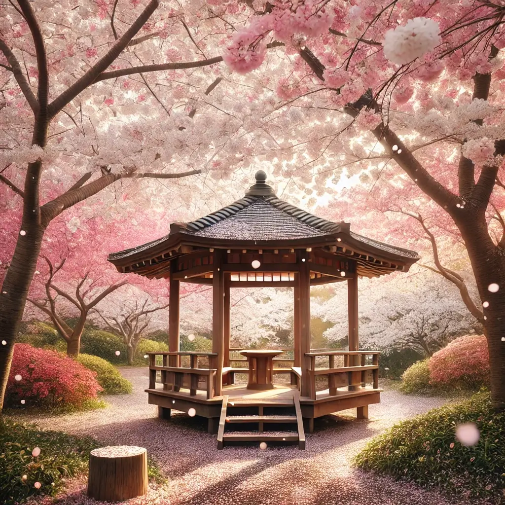 2025년 벚꽃 개화시기