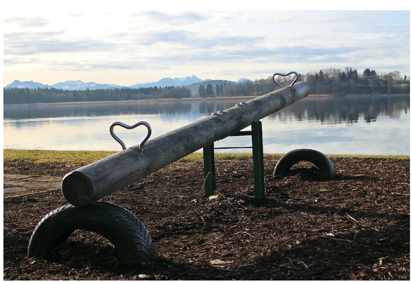 레버리지 관련 사진