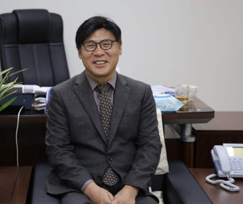 김의철 한국방송공사 사장