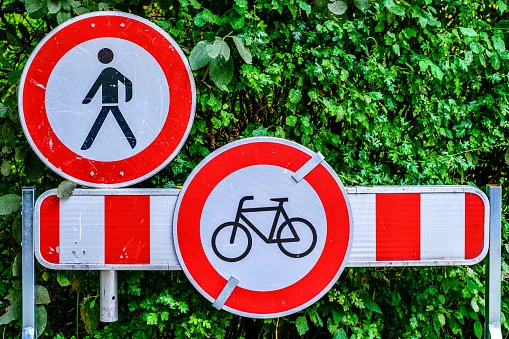 신호위반 과태료