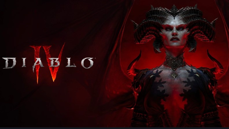 디아블로4 이미지
