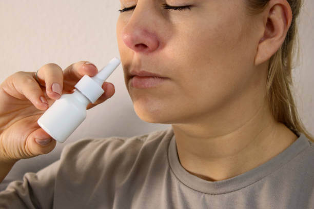 만성 기침의 숨은 원인? 후비루 증상과 치료 방법