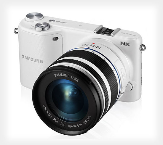 삼성 NX2000