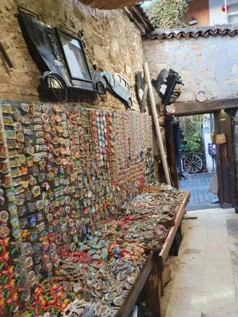 튀르키예 안탈리아 12월 날씨와 옷차림 안내_4