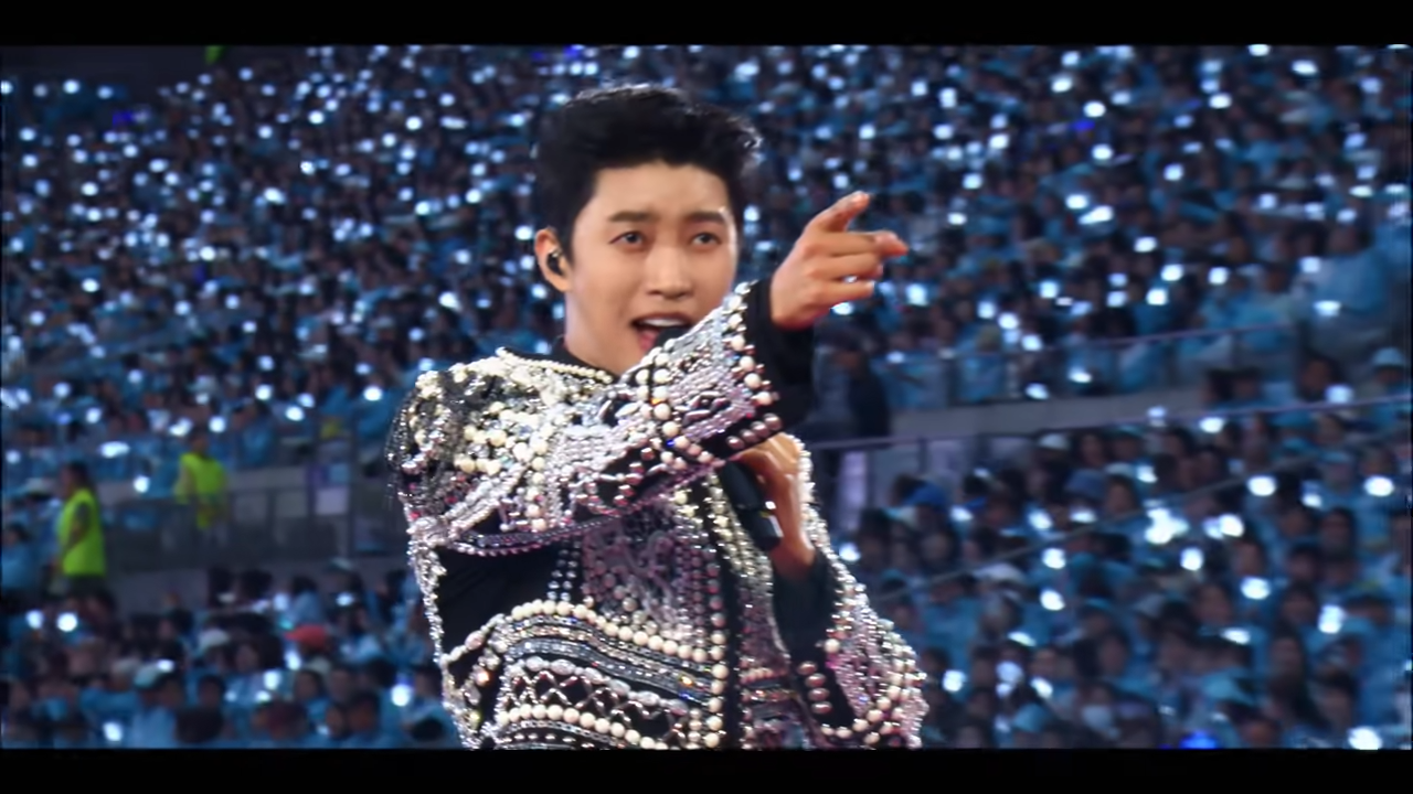 임영웅 콘서트 영화 티비 방송 시간