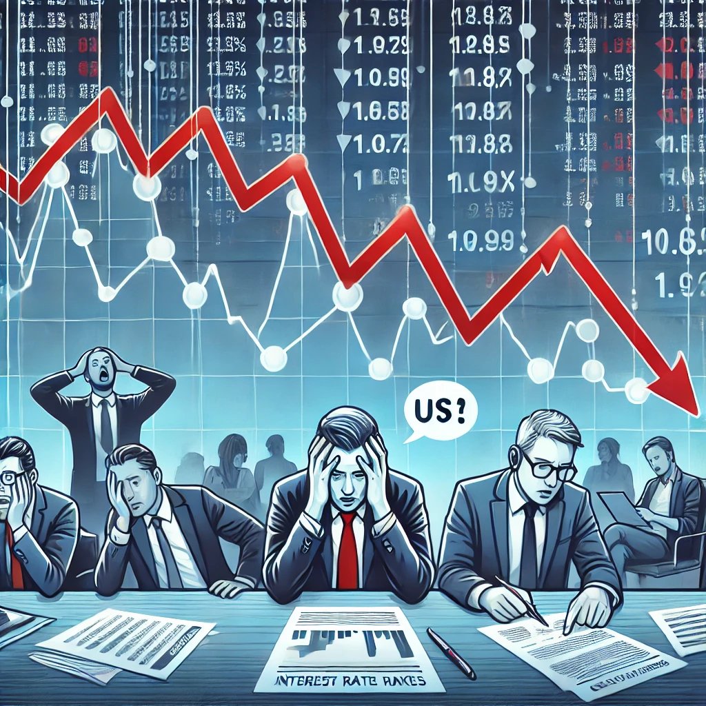 금리 인상, 주식과 부동산에 미치는 진짜 영향