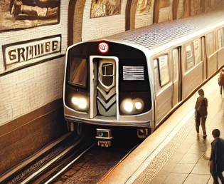 신분당선-연장노선도