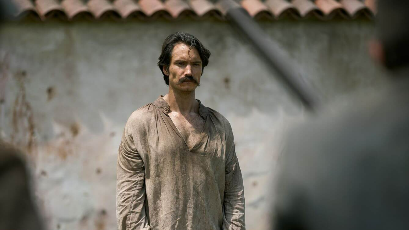 백년의 고독: 파트 1