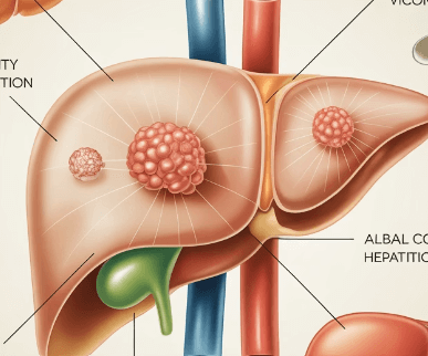 간암/당화혈색소 9.4 → 5.6 극복기 1편