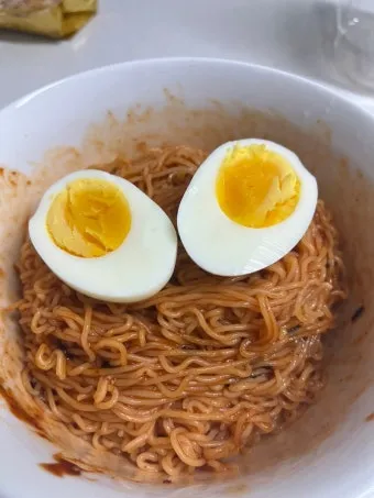 팔도 비빔면 변우석 포토카드 NO.1 완벽 컬렉션 정보_7