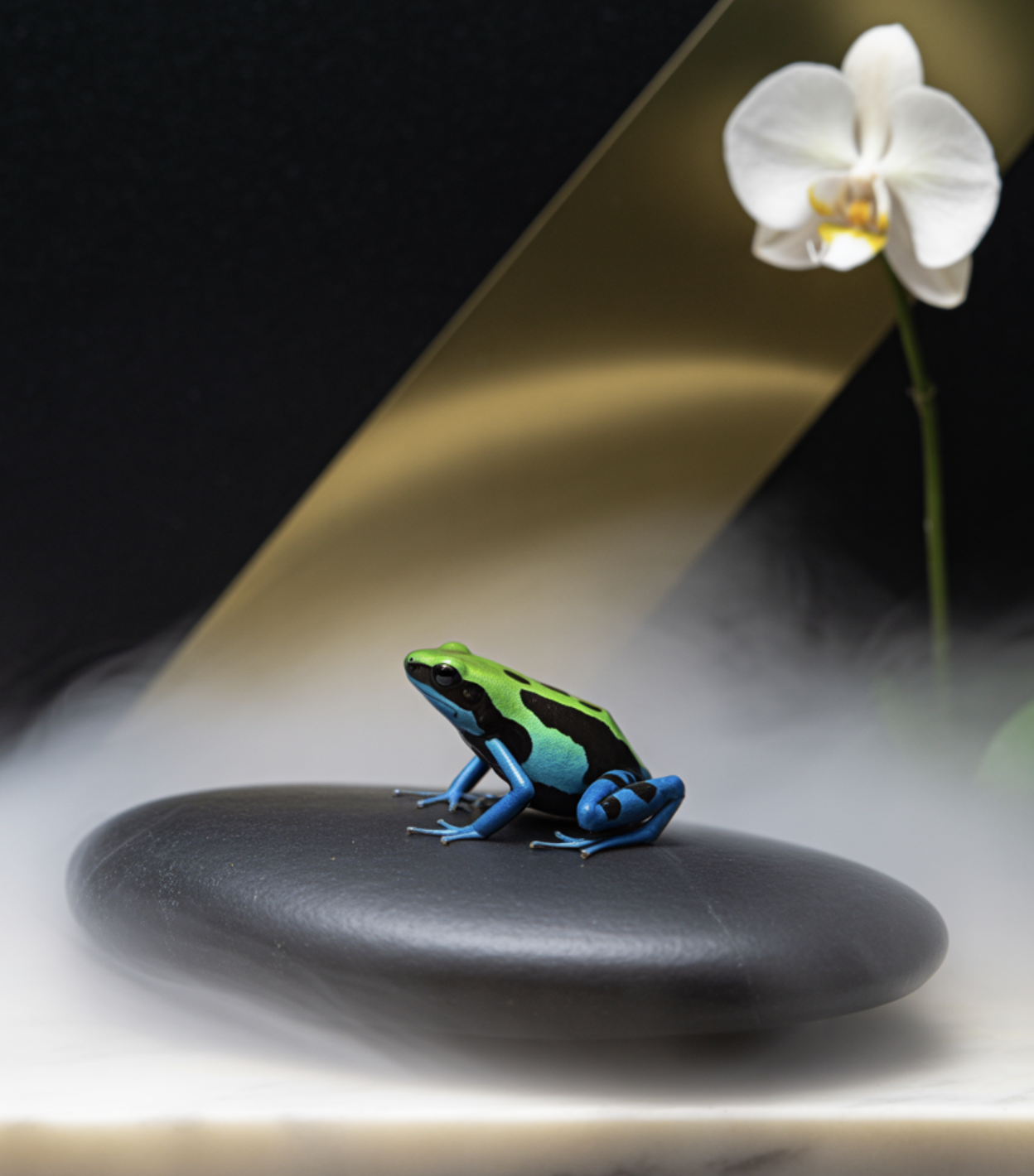 따뜻함과 서늘함&amp;#44; &amp;#39;온도&amp;#39;의 줄타기