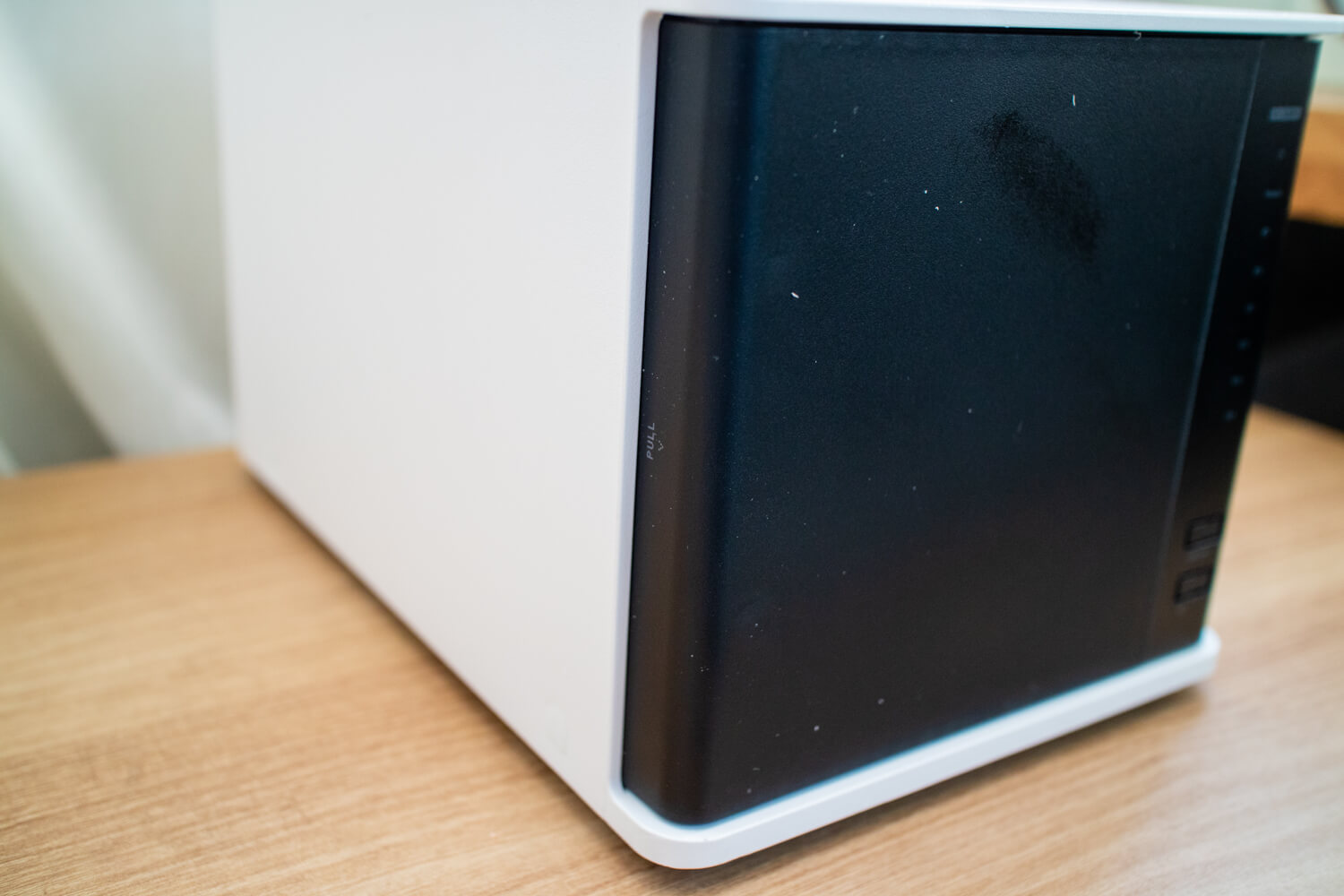 아이피타임 나스400 고성능 NAS 서버