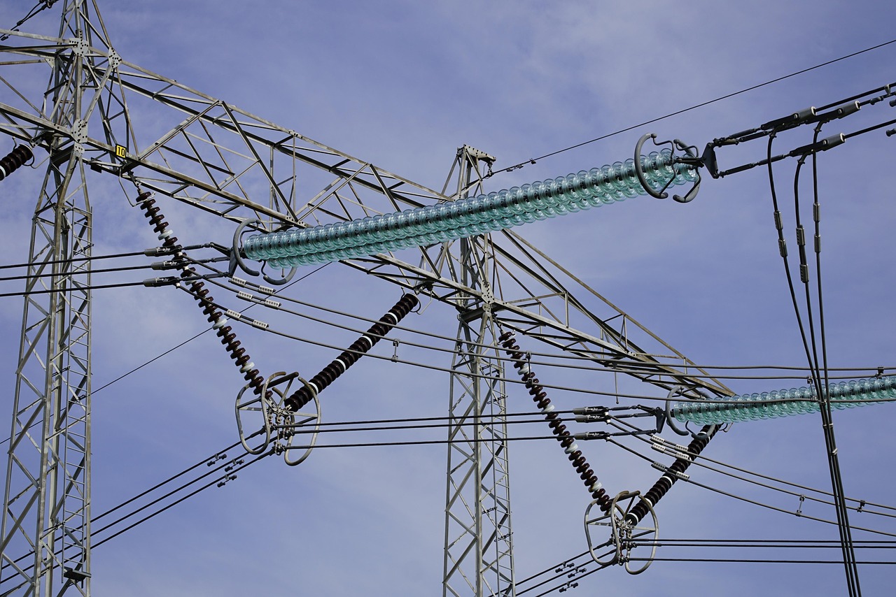 인프라 주식 - 사진