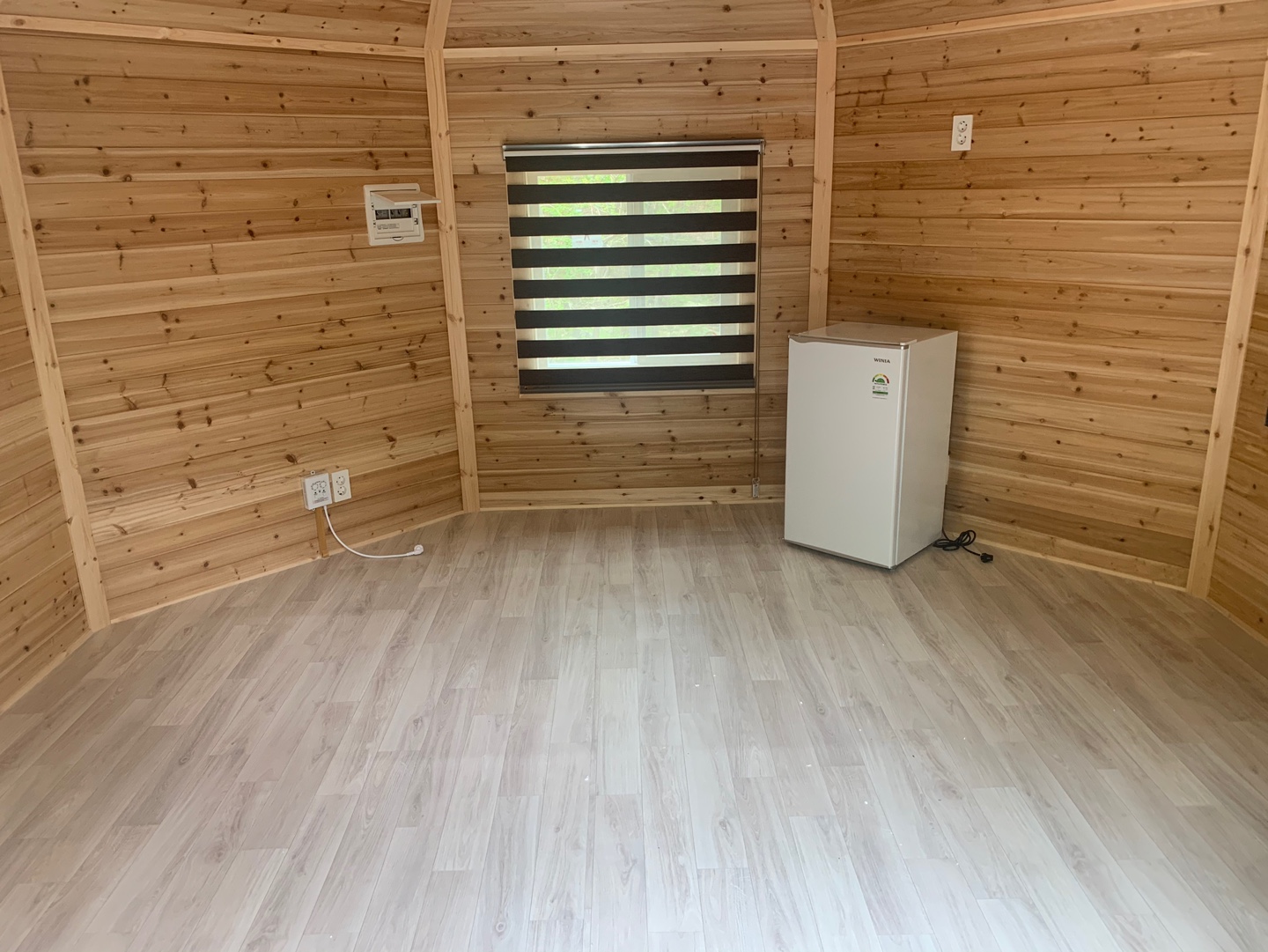 창원 달천공원오토캠핑장 소개