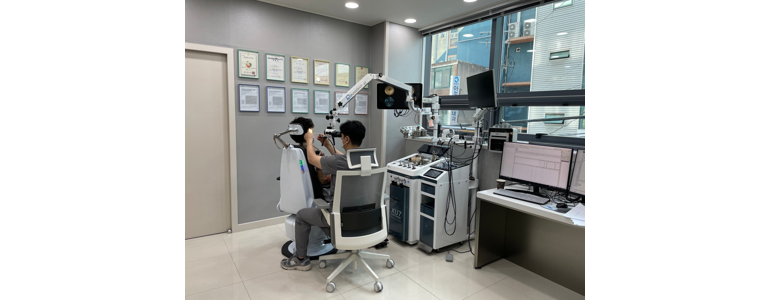 광주 동구 이비인후과