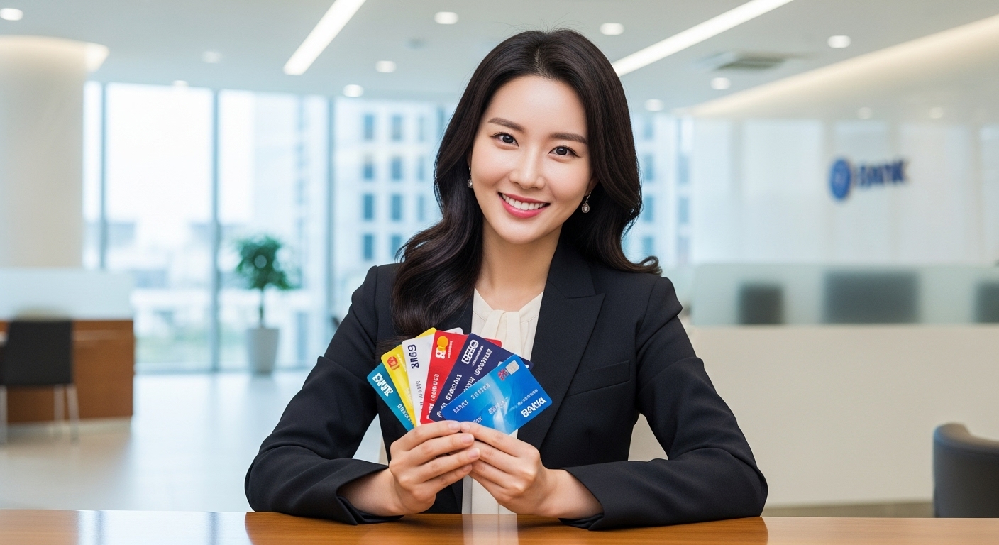 삼성 아이디 셀렉트 카드