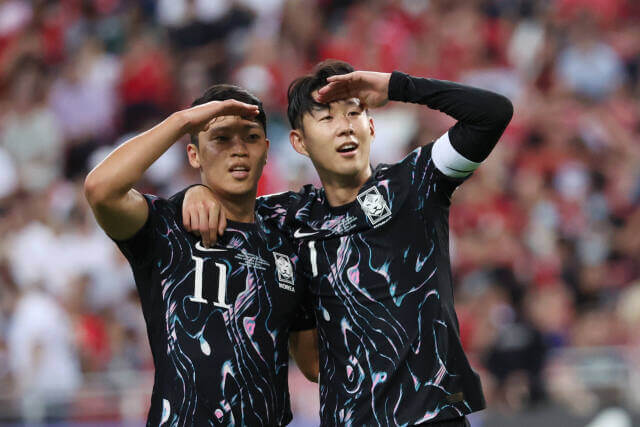 축구 중국전 중계 월드컵 2차 예선 보기 한국 VS 중국 무료중계 