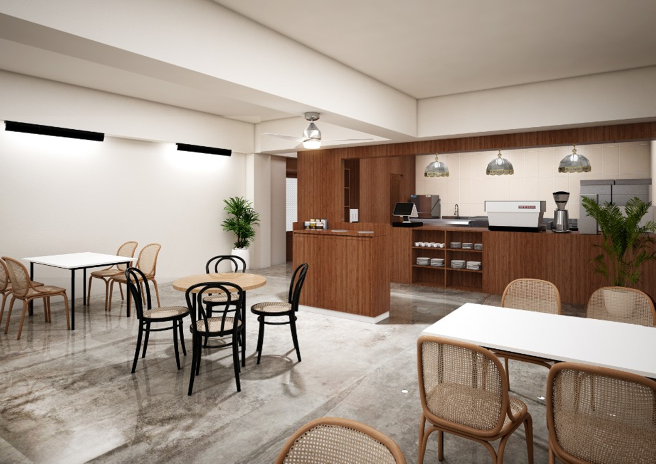 카페인테리어디자인