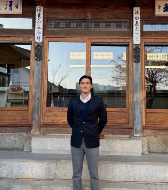 최시원 인스타