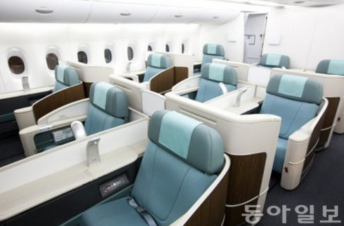 대한항공 마일리지 공제표 유효기간 사용 적립 좌석 업그레이드 방법 2025 3