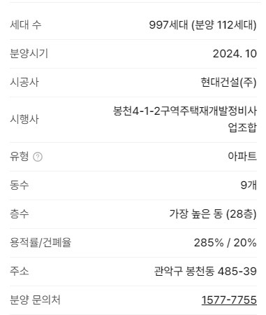 사업개요